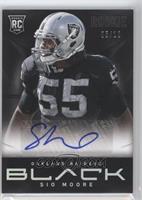 Sio Moore #/10