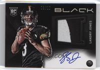 Landry Jones #/10