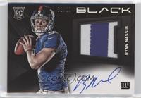 Ryan Nassib #/10