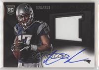 Aaron Dobson [Good to VG‑EX] #/299