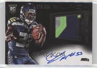 Christine Michael #/299