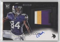 Cordarrelle Patterson #/299