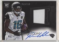 Denard Robinson #/299