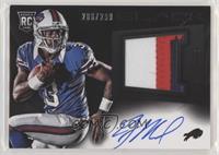 EJ Manuel #/299