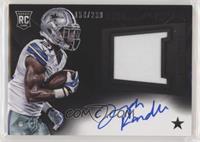 Joseph Randle #/299