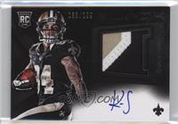 Kenny Stills [Noted] #/299