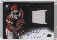 Knile Davis #/299