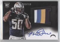 Manti Te'o #/299