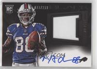 Marquise Goodwin #/299