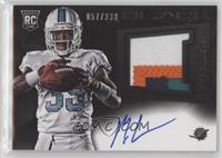 Mike Gillislee #/299