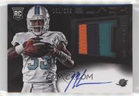 Mike Gillislee #/299