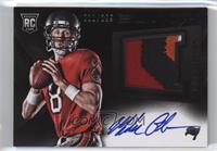 Mike Glennon [Noted] #/299