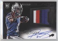 Robert Woods #/299