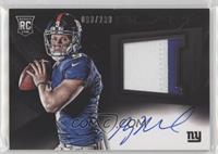 Ryan Nassib #/299