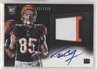 Tyler Eifert #/299