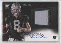 Tyler Wilson #/299