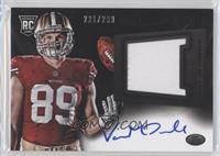 Vance McDonald #/299