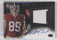 Vance McDonald #/299