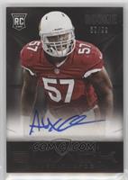 Alex Okafor #/99