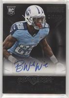 Blidi Wreh-Wilson #/199