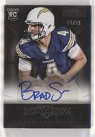 Brad Sorensen #/99