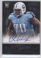 Chance Warmack #/99