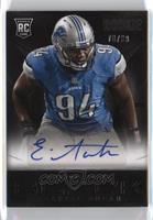 Ezekiel Ansah #/99