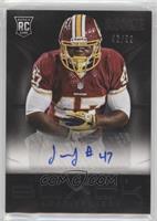 Jawan Jamison #/99