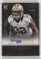 Kenny Vaccaro #/99