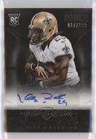 Khiry Robinson [EX to NM] #/199