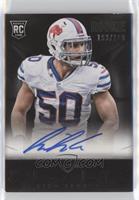 Kiko Alonso [EX to NM] #/199