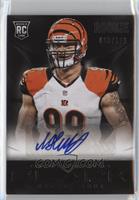 Margus Hunt #/199