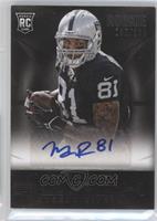 Mychal Rivera #/199