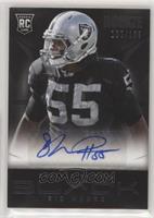 Sio Moore #/199