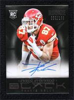 Travis Kelce #/199