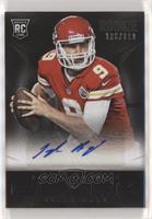 Tyler Bray #/199