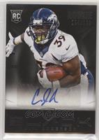 C.J. Anderson #/199