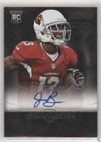 Jaron Brown #/199