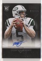 Matt Simms [EX to NM] #/199