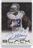 DeMarco Murray #/10