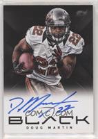 Doug Martin #/25