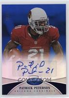 Patrick Peterson #/25