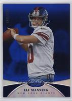 Eli Manning #/100