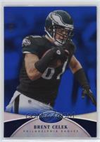 Brent Celek #/100