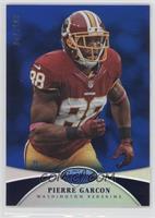 Pierre Garcon #/100