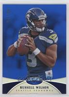 Russell Wilson #/100