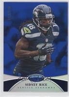 Sidney Rice #/100