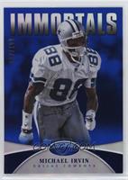 Immortals - Michael Irvin #/100