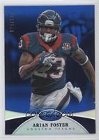 Arian Foster #/100