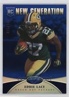 New Generation - Eddie Lacy #/100